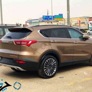 مشخصات و برخی جزئیات جدید و نهایی خودرو فیدلیتی مشخص شد + قیمت احتمالی