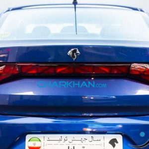 شرایط پیش فروش جدید خودرو تارا اعلام شد + زمان تحویل