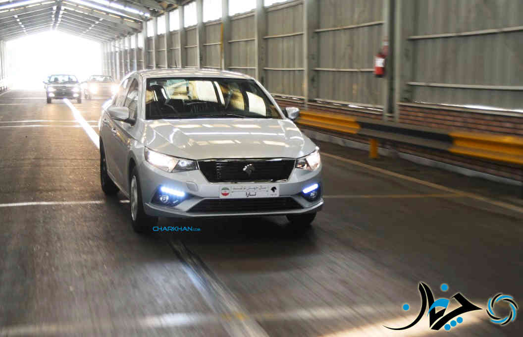 تارا زودتر از موعد، به مشتریان خود خواهد رسید