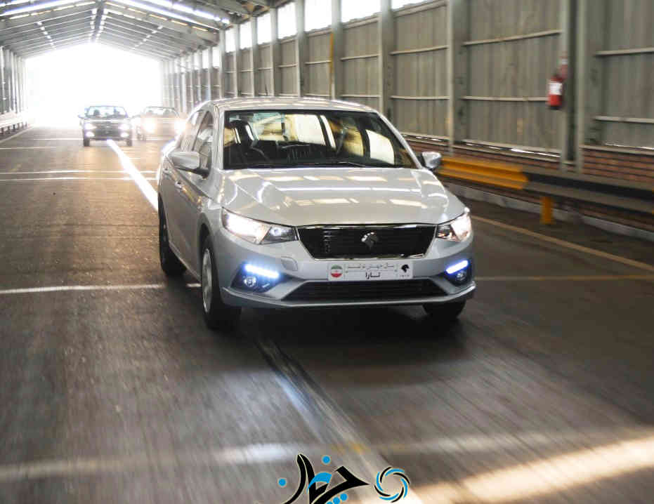 تارا زودتر از موعد، به مشتریان خود خواهد رسید