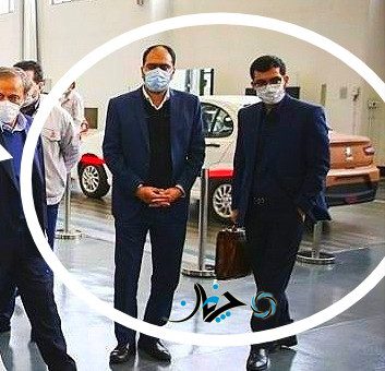 نمونه ارتقاء یافته و جدید ساینا، درحال طراحی در شرکت سایپا دیده شد نمونه ارتقاء یافته و جدید ساینا، درحال طراحی در شرکت سایپا دیده شد
