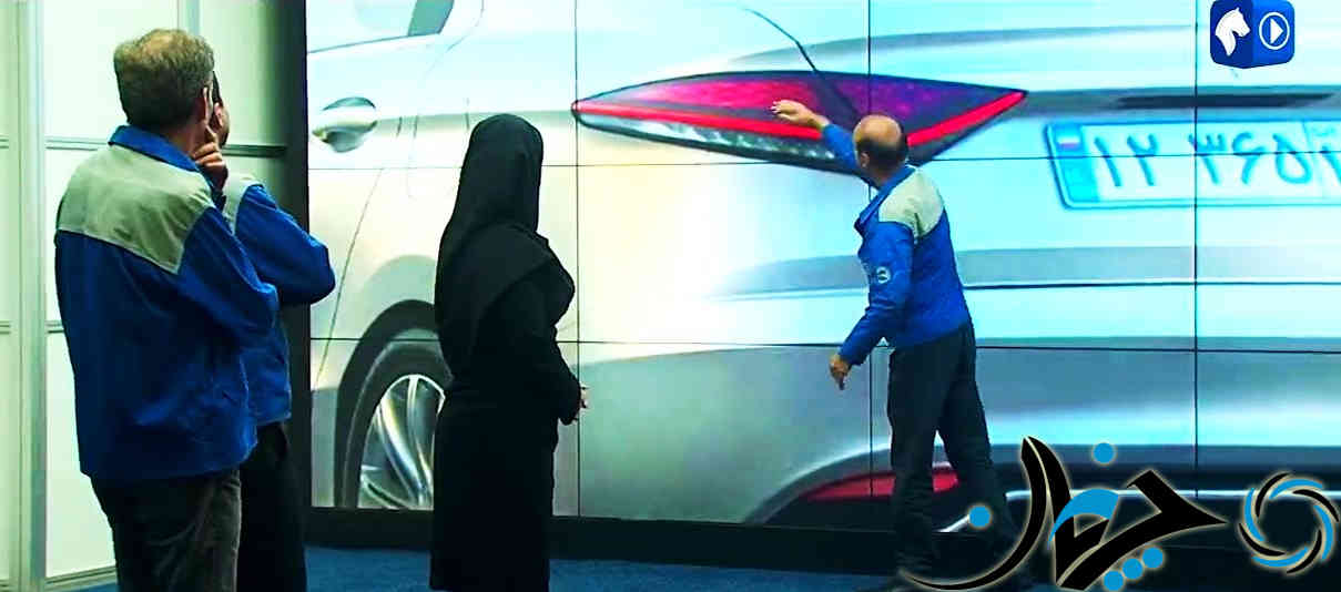 چرا ایران‌خودرو همچنان برخی محصولاتش را با لوگو پژو تولید می‌کند؟ فربد زاوه پاسخ می‌دهد