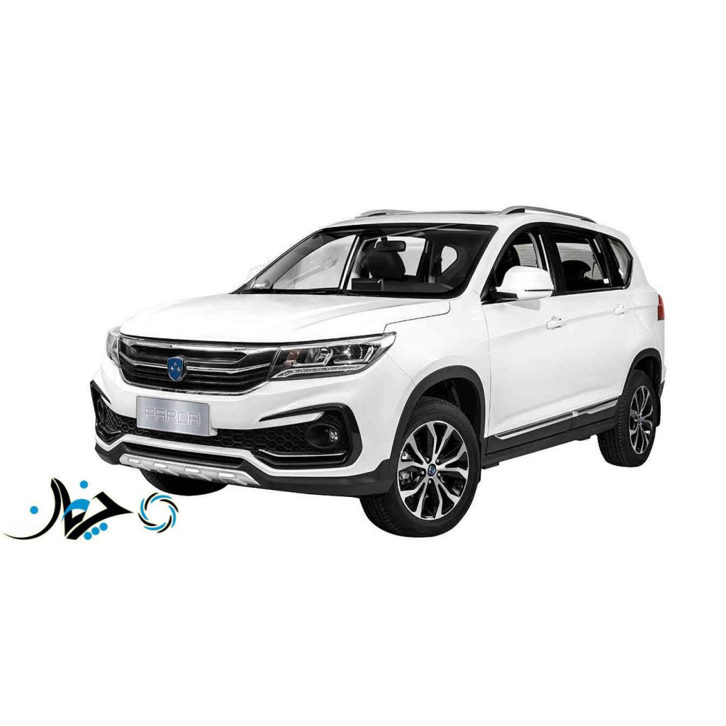 مشخصات خودرو فردا SX5 به همراه زمان فروش توسط این شرکت اعلام شد + کاتالوگ