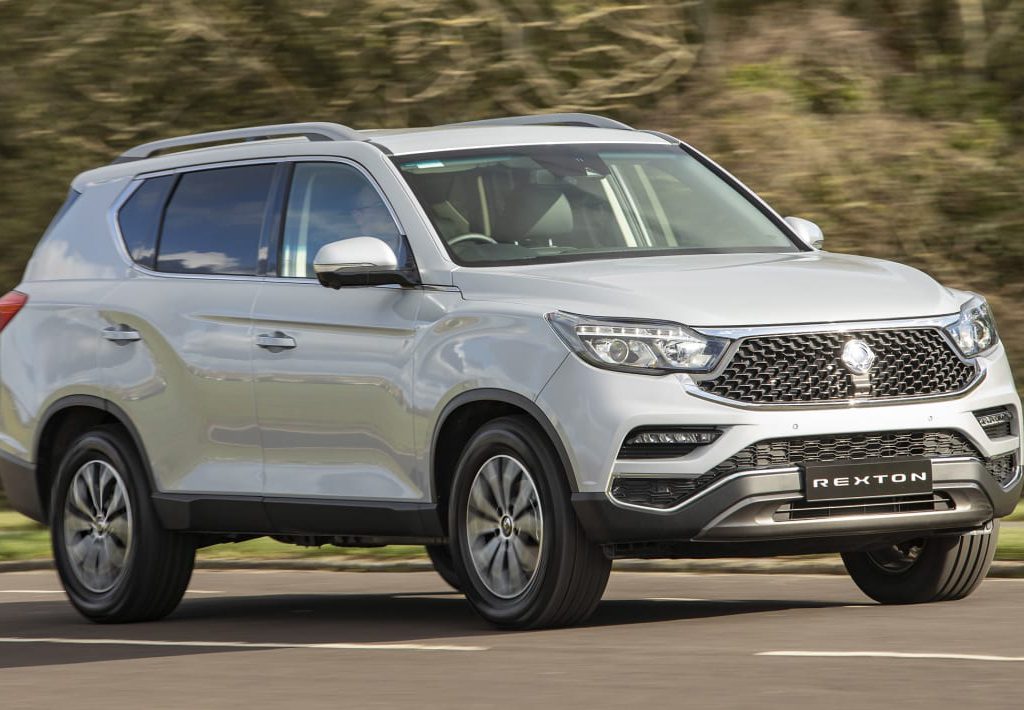 کمپانی خودروسازی کره‌ای سانگ یانگ مجدد اعلام ورشکستگی کرد