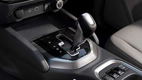 نسل جدید نیسان رونیز (اکس-ترا) 2021 رونمایی شد