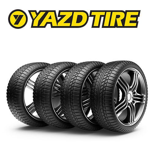 مشاوره خرید و قیمت انواع لاستیک‌های ایرانی (15 آذرماه 99)