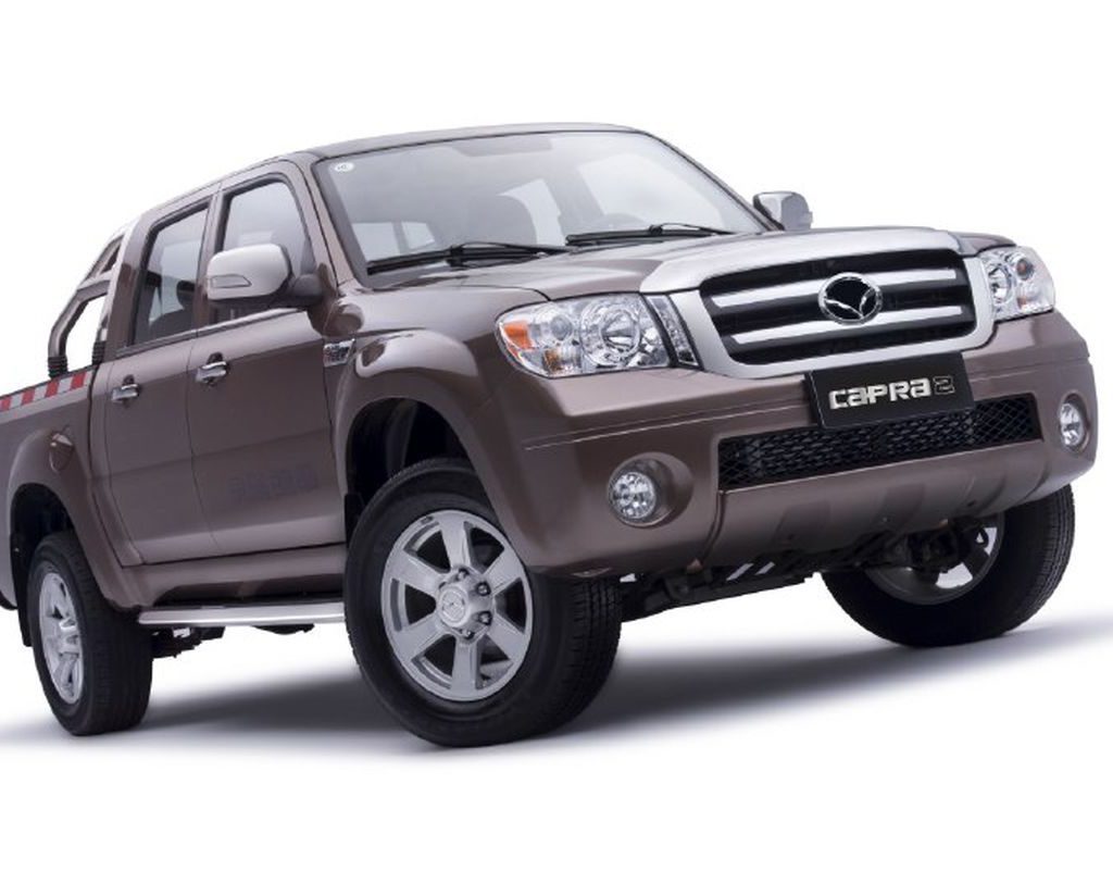 مرحله دوم شرایط فروش وانت کاپرا 2 توسط گروه بهمن اعلام شد (آذرماه 99)