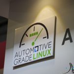 رونمایی از اولین سیستم عامل بومی مولتی مدیای خودرو بر مبنای لینوکس AGL