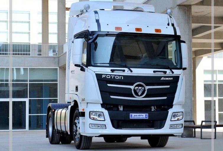 شرایط فروش نقد و اقساط کشنده فوتون با قیمت قطعی ویژه دی ماه 99