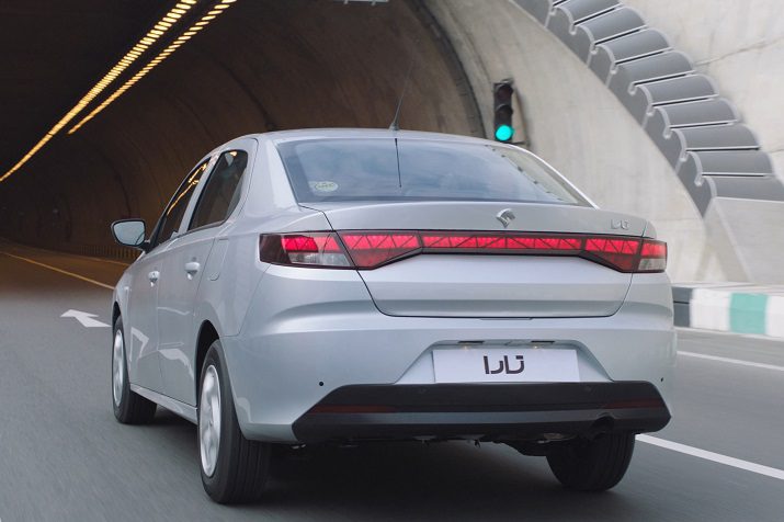 ظرفیت تولید تارا به 50 هزار دستگاه در سال می‌رسد