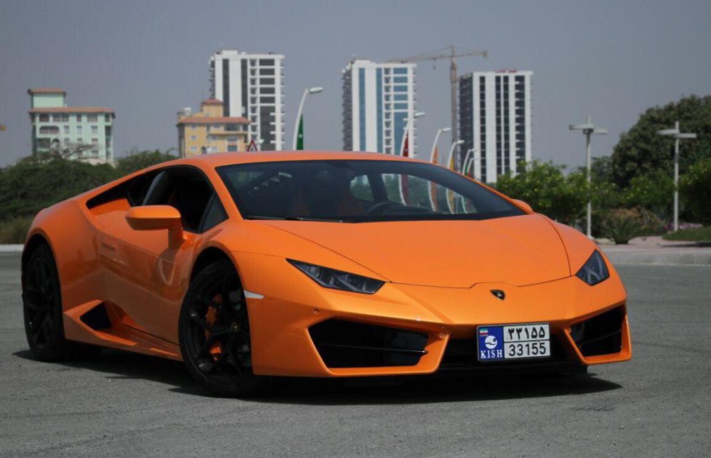 جزئیات واردات رسمی خودرو از مناطق آزاد به سرزمین اصلی