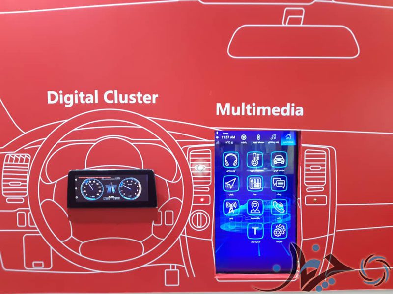 رونمایی از اولین سیستم عامل بومی مولتی مدیای خودرو بر مبنای لینوکس AGL