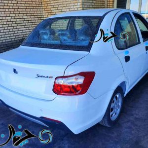 قیمت تیپ پایه نمونه های جدید ساینا و کوئیک اعلام شد