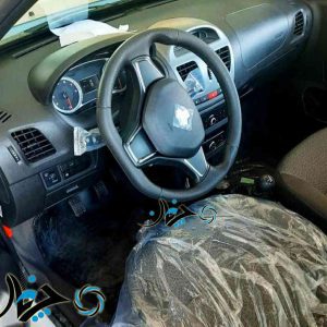 قیمت تیپ پایه نمونه های جدید ساینا و کوئیک اعلام شد