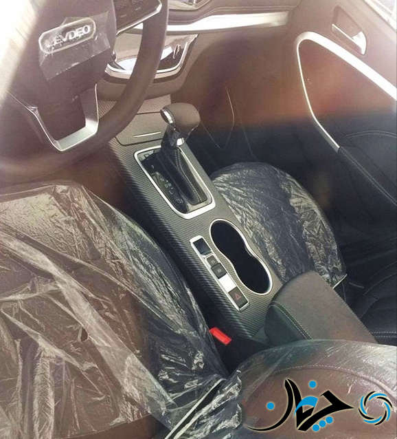 شهرخودرو به حواله داران سال 98 کوپا، لودئو T60 تحویل خواهد داد + معرفی