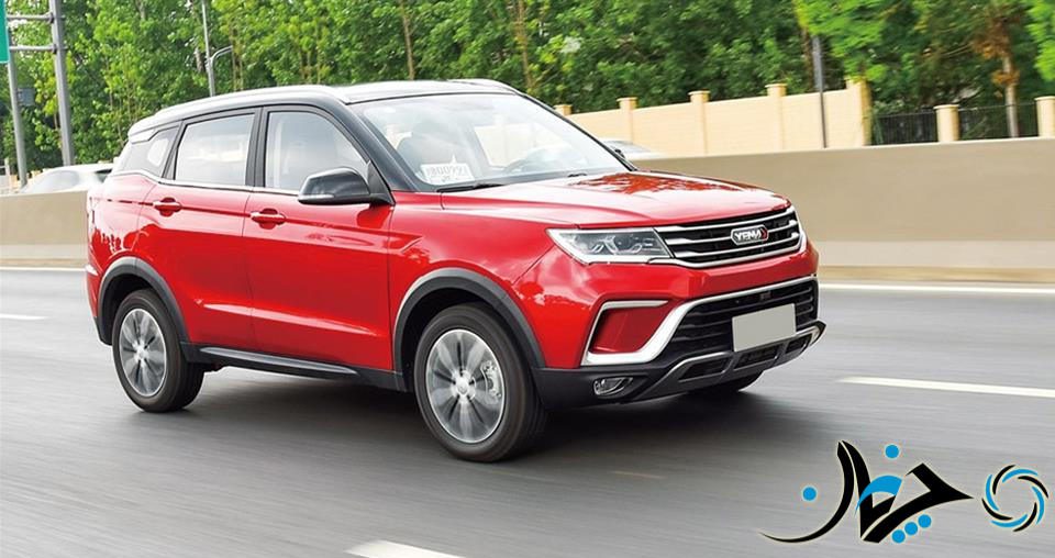 شهرخودرو به حواله داران سال 98 کوپا، لودئو T60 تحویل خواهد داد + معرفی