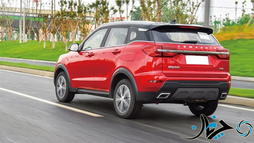 شهرخودرو به حواله داران سال 98 کوپا، لودئو T60 تحویل خواهد داد + معرفی