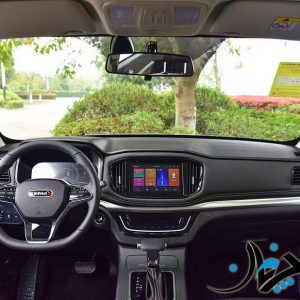 لودئو T60 با نام اسکیلاس، توسط شهرخودرو تولید و عرضه خواهد شد؛ اختصاصی چرخان