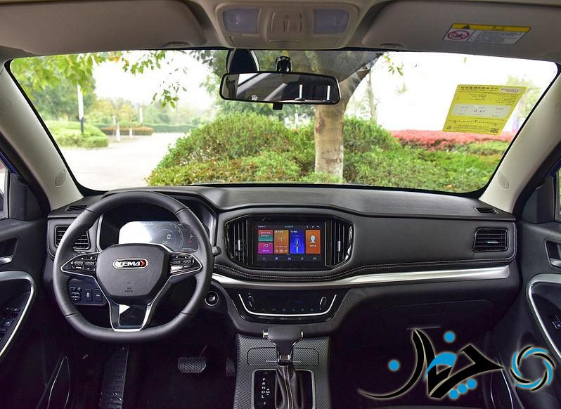 شهرخودرو به حواله داران سال 98 کوپا، لودئو T60 تحویل خواهد داد + معرفی