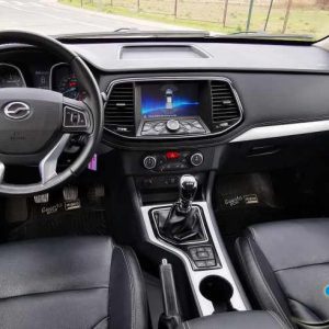 پیکاپ ترالرد در شرکت ریگان خودرو مشاهده شد + ویدیو