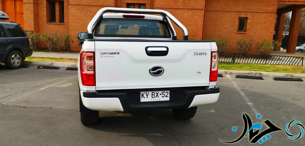 خودروسازان کرمانی، تولید پیکاپ ترالرد را از چنگ بهمن موتور در آوردند