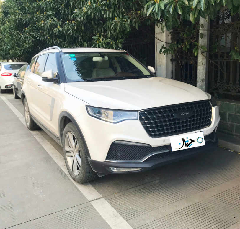 زوتی T700 در محوطه کارخانه ریگان خودرو دیده شد + معرفی