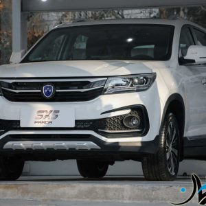 فردا SX5، خودرویی که نیامده محکوم به شکست است!