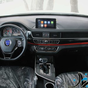 فردا SX5، خودرویی که نیامده محکوم به شکست است!