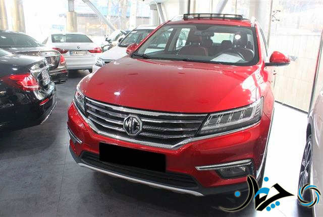 فردا SX5، خودرویی که نیامده محکوم به شکست است!