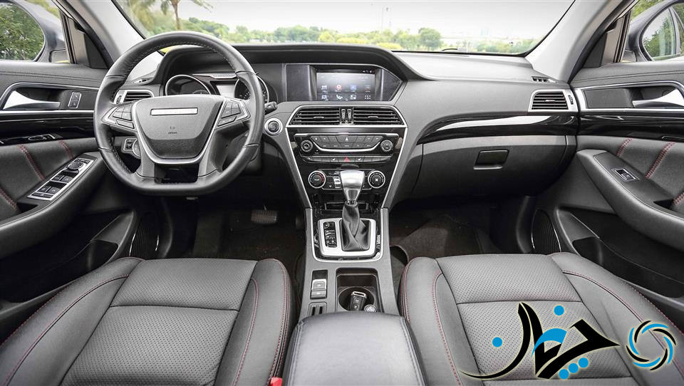 لئوپارد CS10 با مشخصات و چهره قدیمی در ریگان خودرو مونتاژ شد