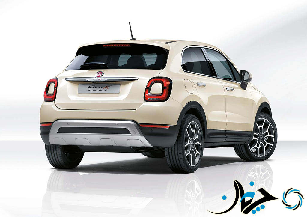 نمونه‌های اولیه و آزمایشی خودرو فیات 500x وارد ایران شد؛ فیات برمی‌گردد