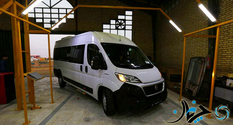 نمونه‌های اولیه و آزمایشی خودرو فیات 500x وارد ایران شد؛ فیات برمی‌گردد