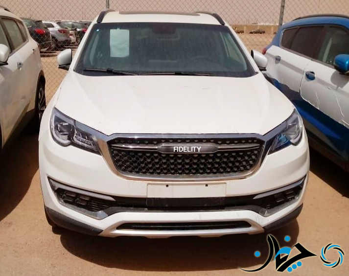 مشخصات و برخی جزئیات جدید و نهایی خودرو فیدلیتی مشخص شد + قیمت احتمالی