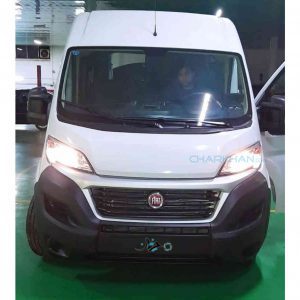 شرایط فروش ون فیات دوکاتو توسط شرکت پارسیان موتور اعلام شد