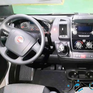 شرایط فروش ون فیات دوکاتو توسط شرکت پارسیان موتور اعلام شد