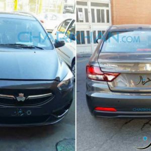 سایپا، خودرو شاهین را با چه امکاناتی بزودی به مشتریان تحویل خواهد داد؟