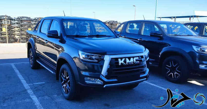 شرایط پیش فروش 3 محصول کرمان موتور اعلام شد