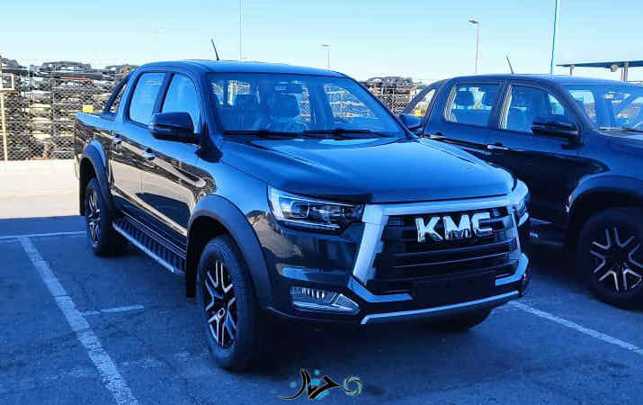 شرایط فروش محصولات کرمان موتور به همراه قیمت قطعی پیکاپ T8، اعلام شد