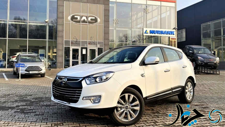 جک S5 فیس لیفت، بزودی توسط کرمان موتور عرضه میشود؛ تکرار داستان پس از پنج سال