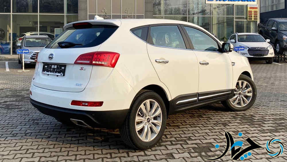 جک S5 فیس لیفت، بزودی توسط کرمان موتور عرضه میشود؛ تکرار داستان پس از پنج سال