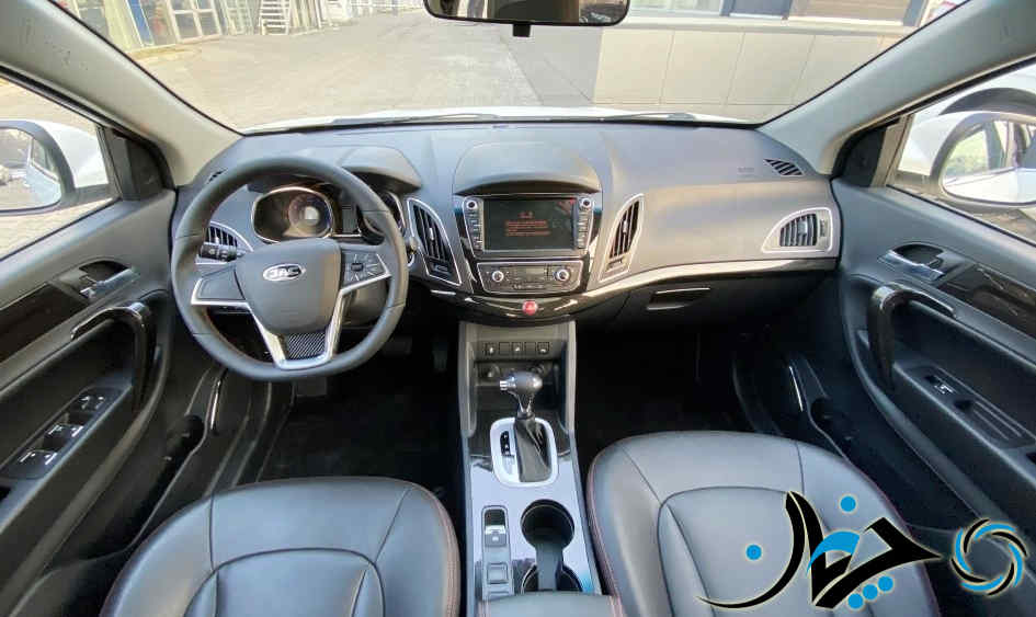 جک S5 فیس لیفت، بزودی توسط کرمان موتور عرضه میشود؛ تکرار داستان پس از پنج سال