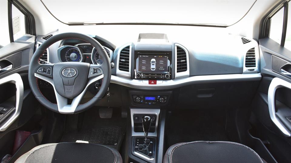 شرایط فروش نقد و اقساط جکS3 اعلام شد (دی ماه 99)