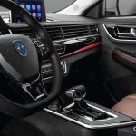 شرایط فروش SX5 توسط خودروسازی فردا اعلام شد