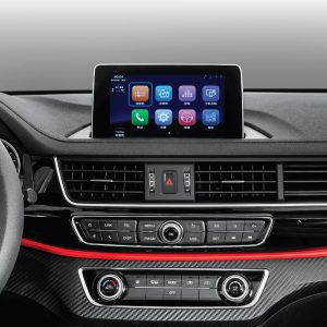 شرایط فروش جدید FMC SX5 توسط شرکت خودروسازی فردا اعلام شد