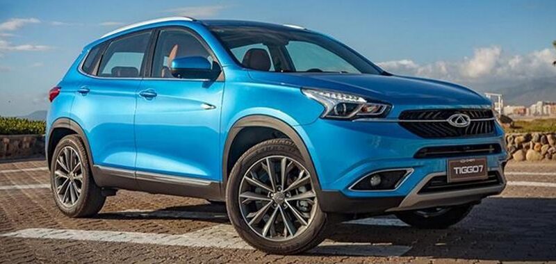 شرایط فروش فوری و اقساطی محصولات چری آغاز شد (دی ماه ۹۹)