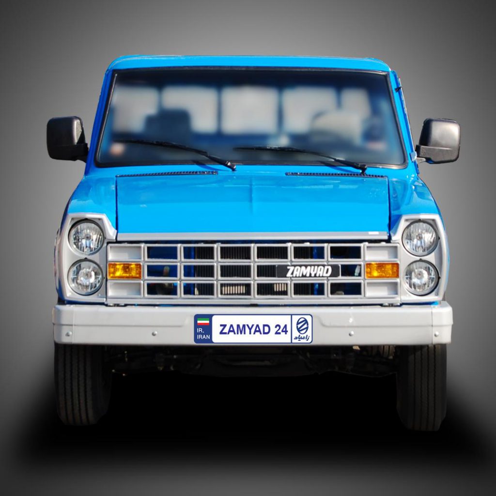 نیسان وانت همراه با جريمه تأخير در تحويل و هزينه افت مدل به مشتريان تحویل خواهد شد