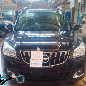 شرایط طرح تبدیل هایما S7 توربو به نسخه جدید و سایر محصولات ایران خودرو، اعلام شد