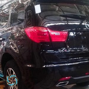 شرایط طرح تبدیل هایما S7 توربو به نسخه جدید و سایر محصولات ایران خودرو، اعلام شد