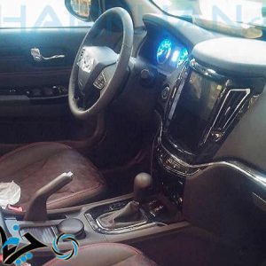 شرایط طرح تبدیل هایما S7 توربو به نسخه جدید و سایر محصولات ایران خودرو، اعلام شد