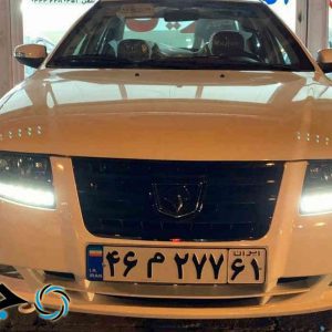 سورن پلاس با طیف رنگ‌های بیشتری به مشتریان تحویل داده شد